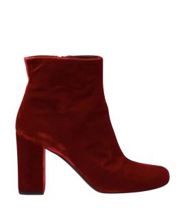 SAINT LAURENT Ботильоны
