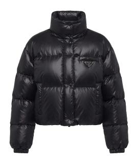 PRADA Пуховик