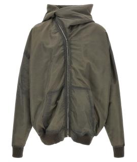 RICK OWENS Куртка