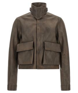 RICK OWENS Куртка