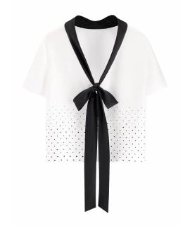 CHRISTIAN DIOR Блузы