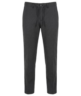 CANALI Классические брюки