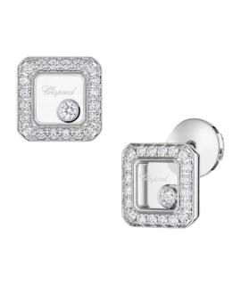 CHOPARD Серьги