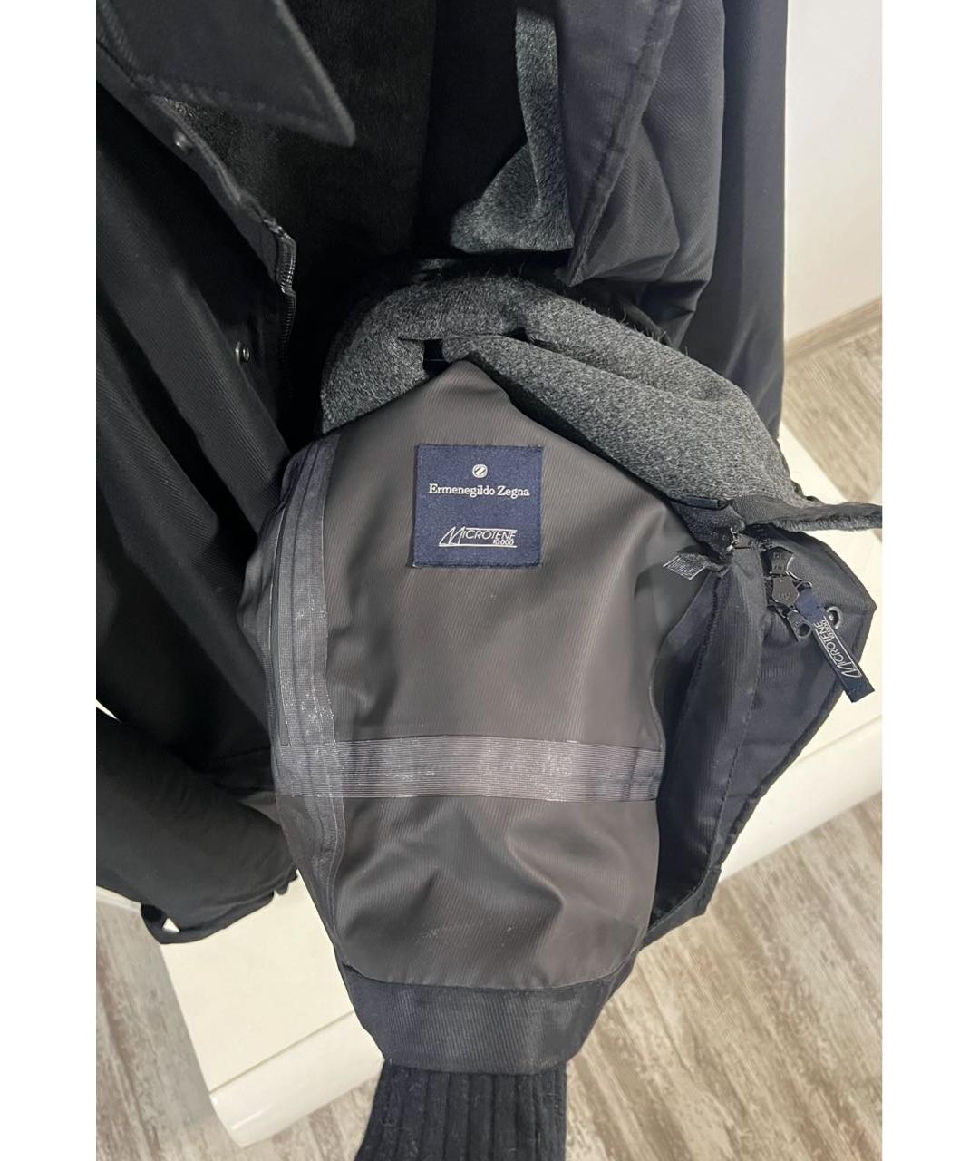 ZEGNA Куртка, фото 4