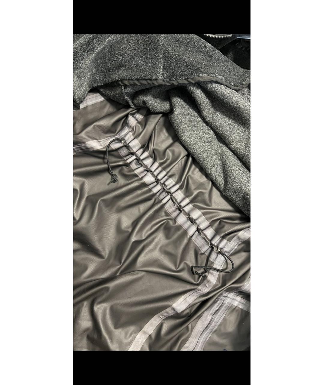 ZEGNA Куртка, фото 7