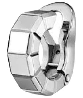 CHOPARD Серьги