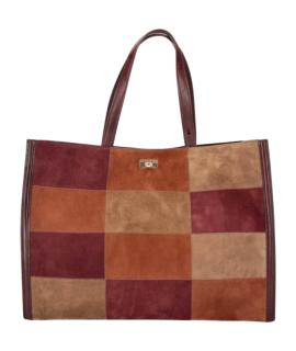ANYA HINDMARCH Сумка тоут