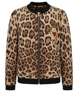 DOLCE&GABBANA Куртка