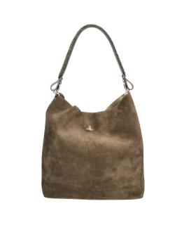 VIVIENNE WESTWOOD Сумка тоут