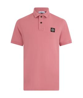 STONE ISLAND Поло с коротким рукавом