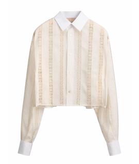CHRISTIAN DIOR Блузы