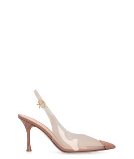GIANVITO ROSSI Туфли