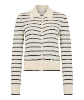 A.P.C. Кардиган