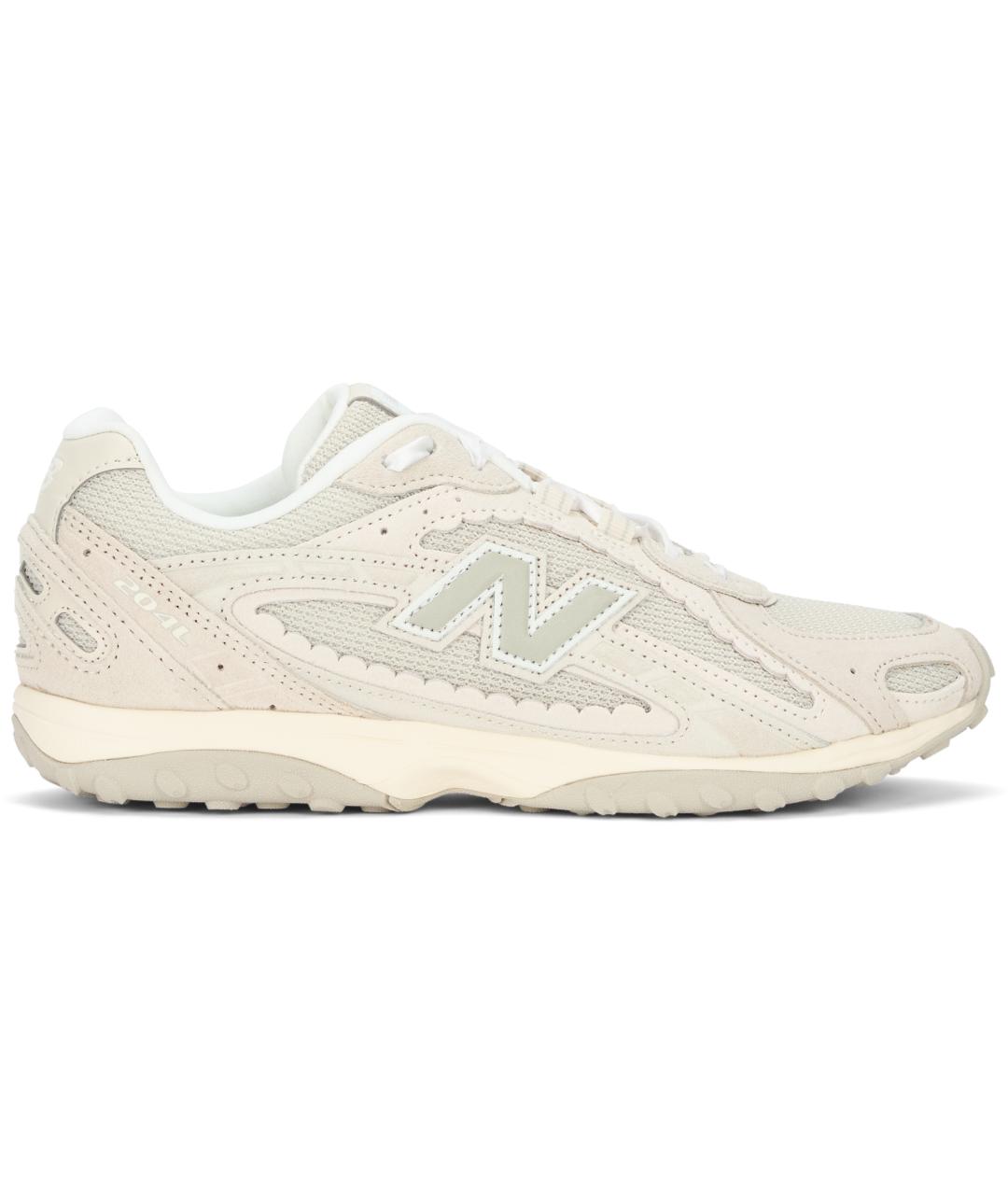 NEW BALANCE Бежевые кроссовки, фото 2