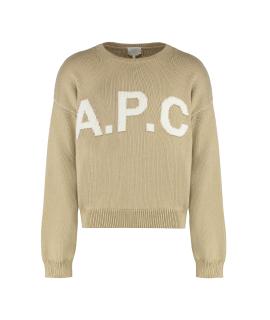 A.P.C. Джемпер / свитер