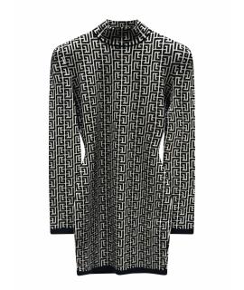 BALMAIN Коктейльное платье