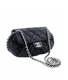 CHANEL Сумка через плечо