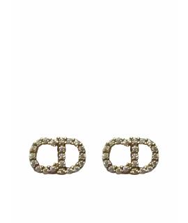 CHRISTIAN DIOR Серьги