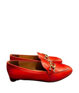 FERRAGAMO Лоферы