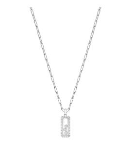 CHOPARD Колье