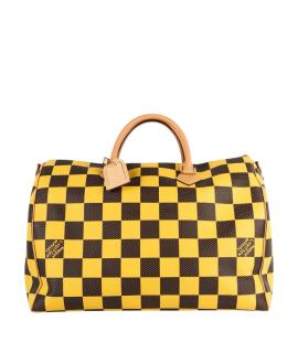 LOUIS VUITTON Дорожная/спортивная сумка