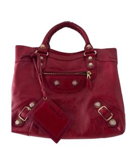 BALENCIAGA Сумка с короткими ручками