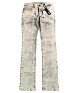 JUST CAVALLI Прямые джинсы
