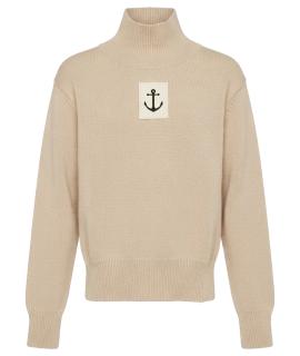 JIL SANDER Джемпер / свитер