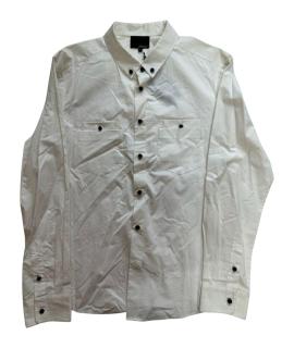 3.1 PHILLIP LIM Кэжуал рубашка