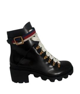 GUCCI Ботинки
