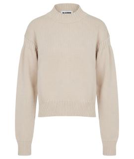 JIL SANDER Джемпер / свитер
