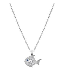 CHOPARD Колье