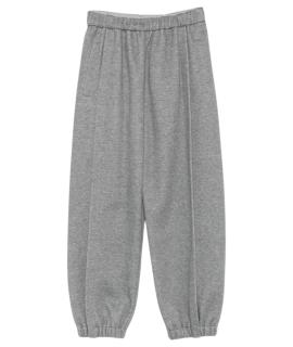 Carven Прямые брюки