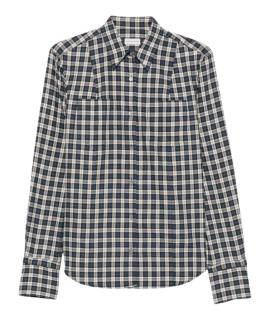 DRIES VAN NOTEN Рубашка