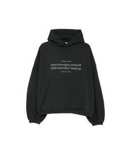 ALEXANDER WANG Худи/толстовка