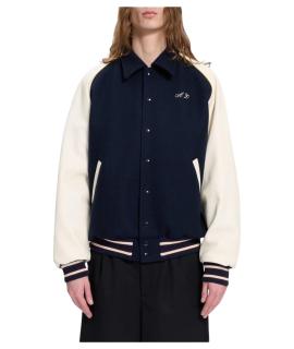 ANN DEMEULEMEESTER Куртка