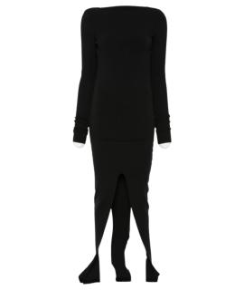 RICK OWENS Платье
