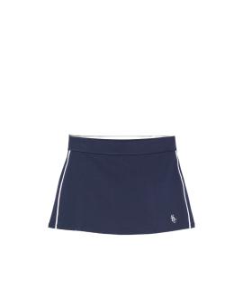 SPORTY AND RICH Юбка мини