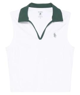 SPORTY AND RICH Майка