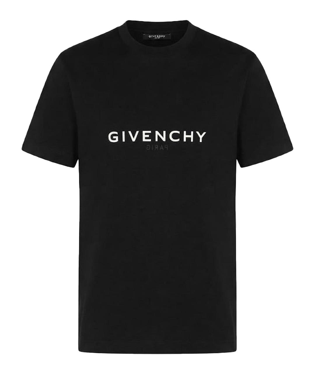 GIVENCHY Футболка, фото 1