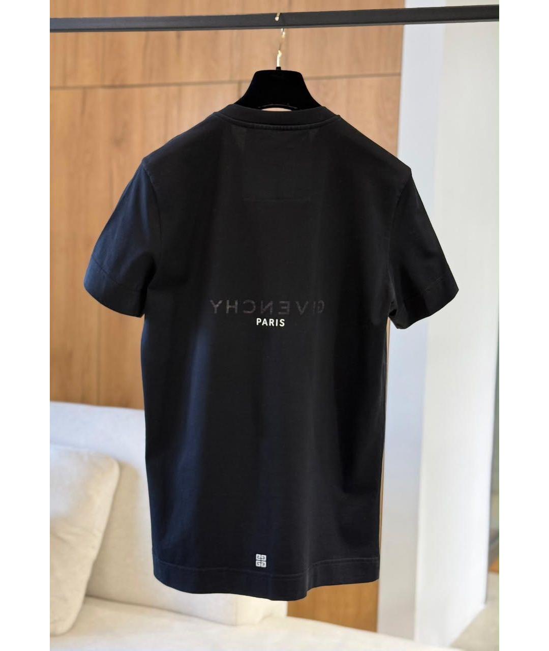 GIVENCHY Футболка, фото 2