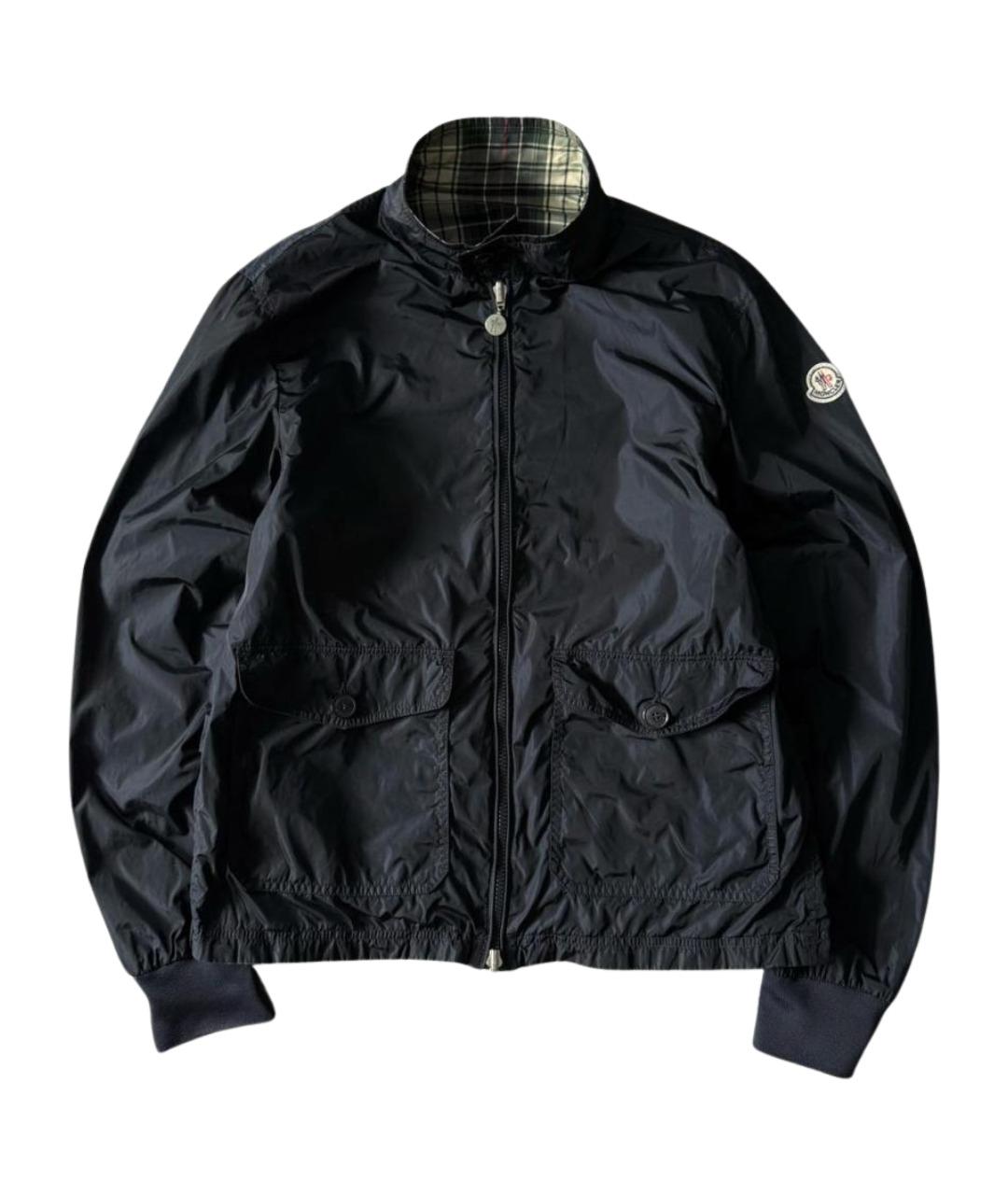 MONCLER Мульти нейлоновая куртка, фото 1