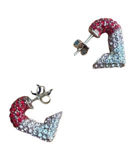 LOUIS VUITTON Серьги