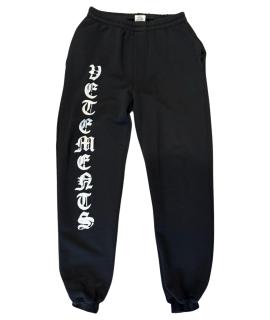 VETEMENTS Спортивный костюм