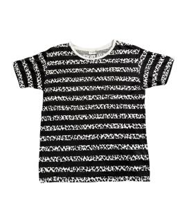 SAINT LAURENT Футболка