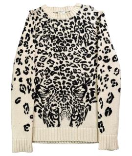 SAINT LAURENT Джемпер / свитер