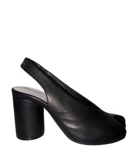 MM6 MAISON MARGIELA Босоножки