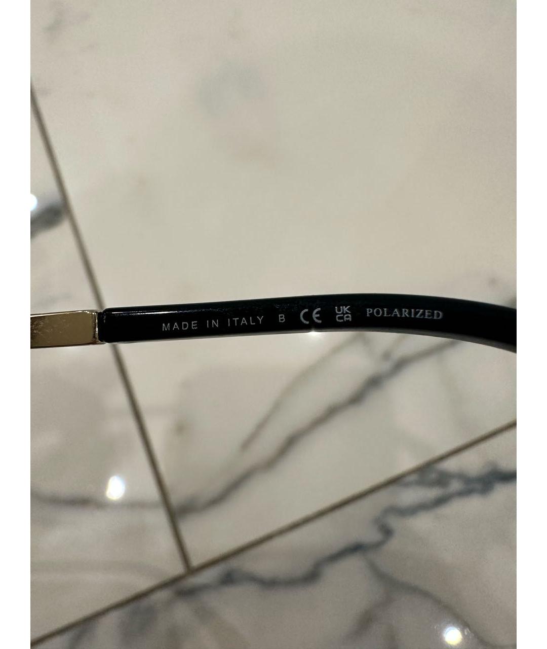 CHANEL Солнцезащитные очки, фото 6