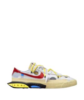 NIKE X OFF-WHITE Низкие кроссовки / кеды