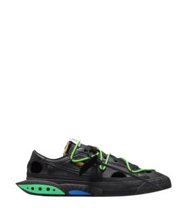 NIKE X OFF-WHITE Низкие кроссовки / кеды